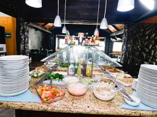 Pampas Torreón, México