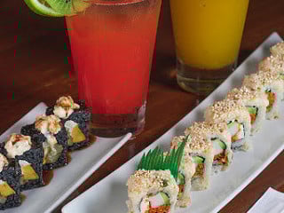 Sushi Itto Plaza Valle