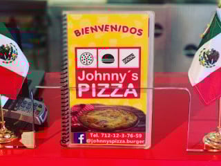 Johnny’s Pizza