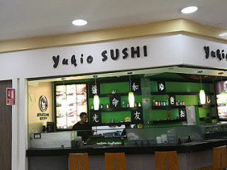 Yukio Sushi