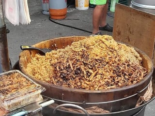 Chilakas Restaurant Bar Galeria