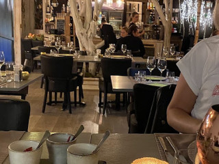 Al Emir Comidas Libanesa, Arabe, Mexicana E Internacional