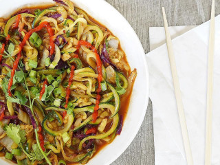 Mariscos El Crossfit