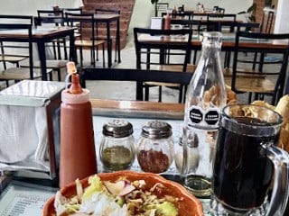 La Casa Del Rico Pozole (nueva Sucursal)