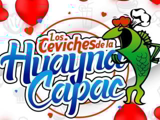 Cevicheria Huayna Capac