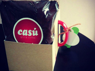 Casú Cafetería