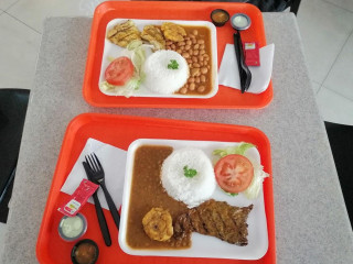 Menestras Del Negro Batán Cuenca