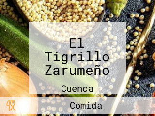 El Tigrillo Zarumeño