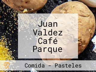 Juan Valdez Café Parque Calderón Cuenca