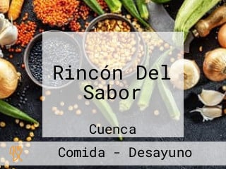 Rincón Del Sabor
