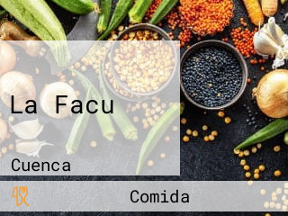 La Facu