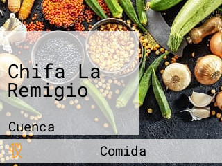 Chifa La Remigio