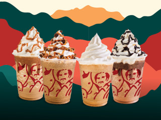 Juan Valdez Café Milenium Plaza Cuenca