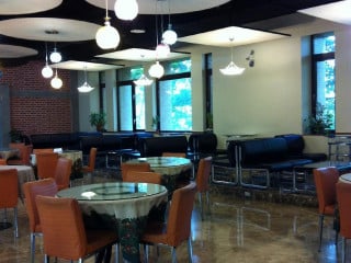 El Crucero Caldos De Gallina