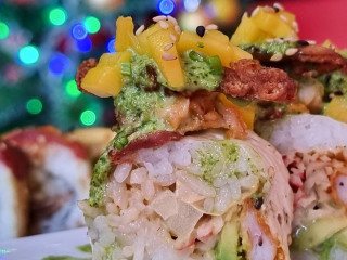 Ricksant Sushi
