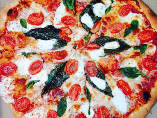 Lottoria Pizza Gourmet