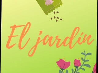 El Jardín