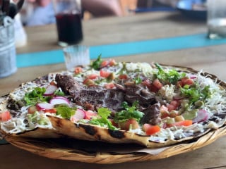 La Carreta Los Cabos