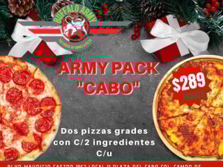 Buffalo Sport San José Del Cabo