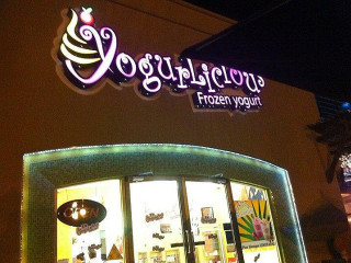 Yogurlicious
