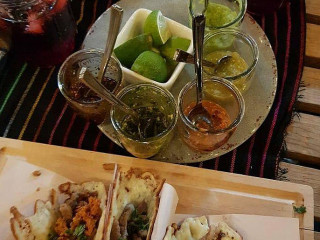 Palmiros Tacos Al Carbon