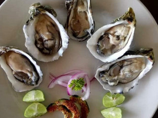 Los Claros Rosarito Transpeninsular