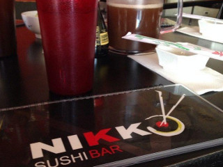 Nikko Sushi