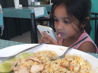 La Querencia Pozolería