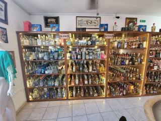 Tequila Town Encanto