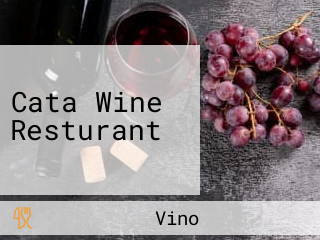 Cata Wine Resturant