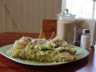 La Esquina Sabores De La Casa