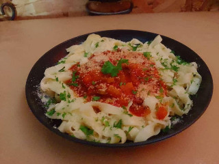 Pizzas Y Pastas Ami Estilo