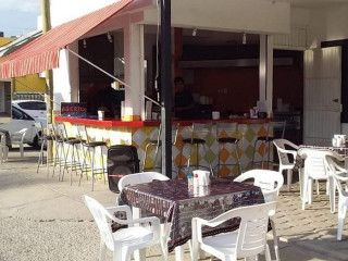 Taqueria El Indio López