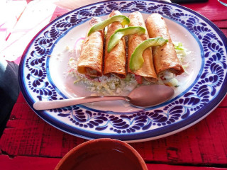 La Cocina De Dona Esthela