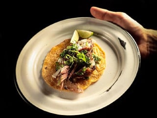 Mezcaleria Madre Cuish