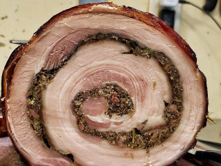 Cocina Casera Andrea