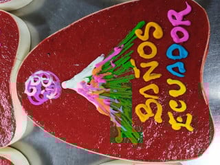 Fábrica Dulceria La Selecta