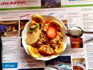 Cafetería Y Panaderia Ricooo Pan