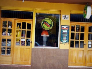 Good Cafe