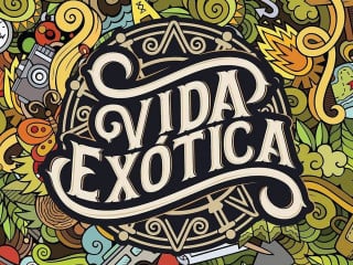 Vida ExÓtica CafÉ