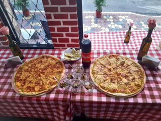 Pizzeria Olvidame Si Puedes