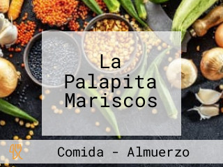 La Palapita Mariscos