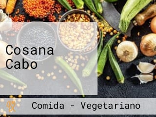 Cosana Cabo