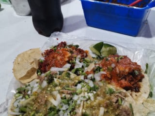 Tacos Ramón