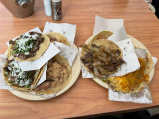 Tacos Don Juan