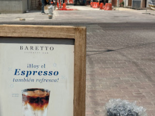 Etto Espresso Mid, México