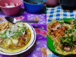 Carnes En Su Jugo Pancho