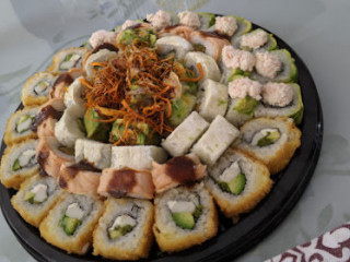Sushi One Satélite