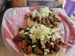Tacos El Moreno