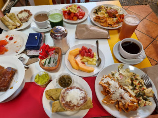 Restaurant Quetzalcoatl